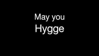 How to pronounce hygge [upl. by Nyrahtak918]