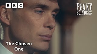 Thomas Shelby The Chosen One  Peaky Blinders [upl. by Iglesias399]