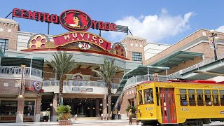 Florida Travel A Day in Ybor City [upl. by Akinaj123]