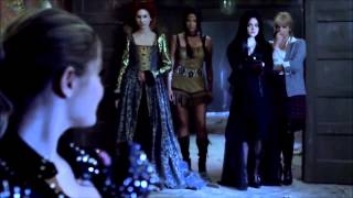 Pretty Little Liars S06E10  6x10 Game Over Charles  Official Promo [upl. by Hailed]