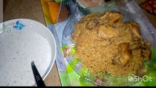 Bihari chicken pulao [upl. by Anelagna758]