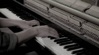 Erik Satie  piano  Gnossienne 3 [upl. by Asir]