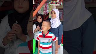 TIAN MAU NRAKTIR ES KENYOT😬😅🙏 trending comedy humorsegar funny shorts [upl. by Adnanref]