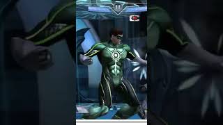 GREEN LANTERN VS GREEN ARROW  Who Would Win [upl. by Yhtur]