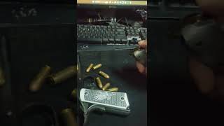 45 ACP ammo Norinco 1911 ltopfholder responsiblegunowner firearmregistration [upl. by Aleinad]