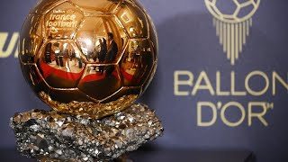 2024 Ballon dOr Winner Announced Shocking Moments amp Full Summary 🎖️⚽ [upl. by Oihsoy421]