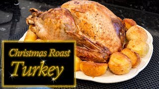 Christmas Roast Turkey [upl. by Cate]