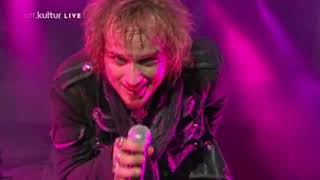 Avantasia Lost In Space live comp sub esp [upl. by Faline]