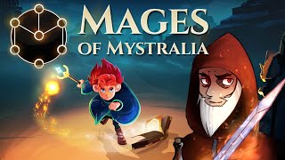 Mages of Mystralia  Episode 19 [upl. by Jeth]