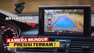 6 REKOMENDASI KAMERA MUNDUR MOBIL TERBAIK 2023 ANTI NABRAK [upl. by Courtnay]