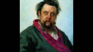 Mussorgsky  Pictures at an Exhibition  The Old Castle [upl. by Capello552]