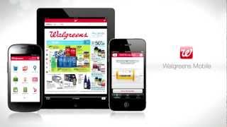 The Walgreens App Makes Managing Your Life Easier [upl. by Cofsky66]