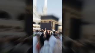 Jinka Bulava Aaya wahi Hajj ko jaenge hajj allah [upl. by Nalyd288]