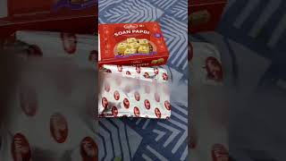 How many peoples likesoan papdi😊😊😄😄 [upl. by Yelsnia]