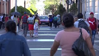 Situación de las mujeres en el mundo laboral [upl. by Aianat]