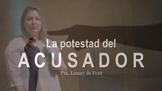 Pra Lisney de Font  La potestad del Acusador  052522 [upl. by Ecerahs]