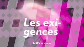 Les exigences S2 Ep11 [upl. by Stalker936]