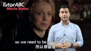 TutorABC Movie Notes 23 Sherlock The Abominable Bride 新世紀福爾摩斯：地獄新娘 [upl. by Mccormick199]