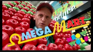 Meow Wolf’s Omega Mart  Las Vegas Nevada [upl. by Gar67]