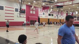 Monona Grove JV summer league [upl. by Geehan415]