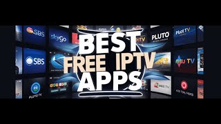 Best IPTV Subscriptions of 2024  IPTV – Try it for free [upl. by Honora]