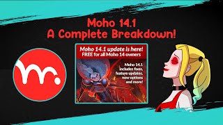 Moho 141 A Complete Breakdown  Features And Fixes [upl. by Lane533]