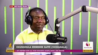 OKUNUNULA EMMEEME ZAFFE OKWAGALA  MUSUMBA MUWANGUZI VINCENT [upl. by Apurk]