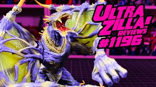 TITANIC CREATIONS NOSFERADON KAIJU REVIEW [upl. by Weiler509]