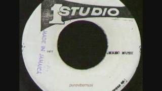 Dennis Brown  Forget Me Nots Studio 1 [upl. by Aimo784]