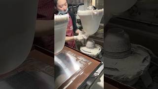 Behind the Scenes of Professional Plate Printing shorts [upl. by Brandea]