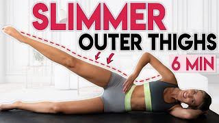 How To Get Rid of SaddleBags 9 Best Exercises You Can Do At Home [upl. by Thilde]