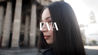 EVA  Portrait Video [upl. by Demah]