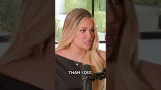 Khloe Kardashians Honest Experience With Surrogacy [upl. by Jerad]