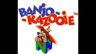 BanjoKazooie  Gruntildas Lair All In One [upl. by Hselin]