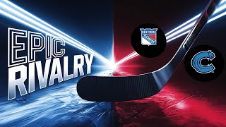 NHL 25 A New Era of Ice Hockey Has Arrived [upl. by Blondelle]