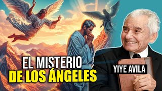 Yiye Avila – El Misterio de los Ángeles AUDIO OFICIAL [upl. by Rao]