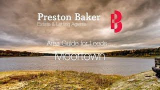 Moortown Local Area Guide  Where to live in Leeds  Preston Baker [upl. by Airelav178]