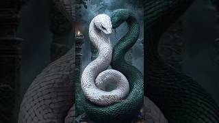 The Strange Tale of White Snake amp Green Snake [upl. by Townsend]