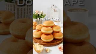 Donat Tape [upl. by Eceerahs955]