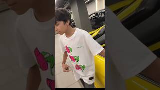 souravjoshivlogs😱 souravandpiyush new car😱 souravjohivlogs piyushfunnymoments viralshort [upl. by Navad]