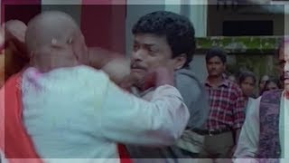 Super Malayalam Climax  Satyam Sivam Sundaram  Kunchacko Boban  Jagadeesh [upl. by Wun938]