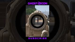 Ghost Recon BreakPoint 008 poorgamer gaming ghostreconbreakpoint shorts shortvideo [upl. by Englebert]