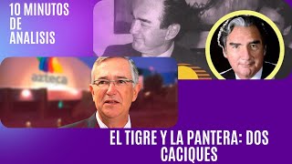 RICARDO SALINAS PLIEGO le SALEN más DEUDAS EL TIGRE y la TV para JODIDOS [upl. by Sloan]