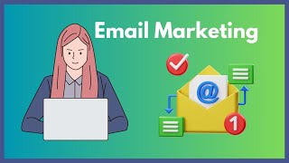 Email Marketing  ROI [upl. by Nichy612]