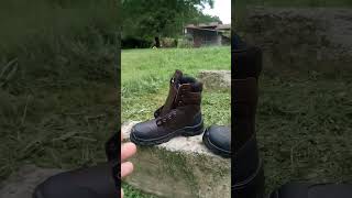 test chaussures jallatte du site vetsecuritecom [upl. by Saberio]