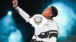 NBA Youngboy  Kick Yo Door BASS BOOSTED [upl. by Bria220]