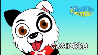 CACHORRO [upl. by Enailuj]