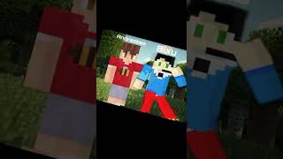 i m bixu and andreobee are brothers herobrine smp live stream 😍 😘 [upl. by Llevel]