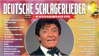 DIE DEUTSCHEN SCHLAGER OHRWÜRMER  Udo Jürgens Howard Carpendale Roland Kaiser Juliane Werding [upl. by Enuj119]