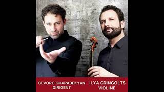 «Beethoven – Update Nr 6» Concerts September 2024 I TEMPI Gharabekyan Gringolts classicalmusic [upl. by Finnigan]